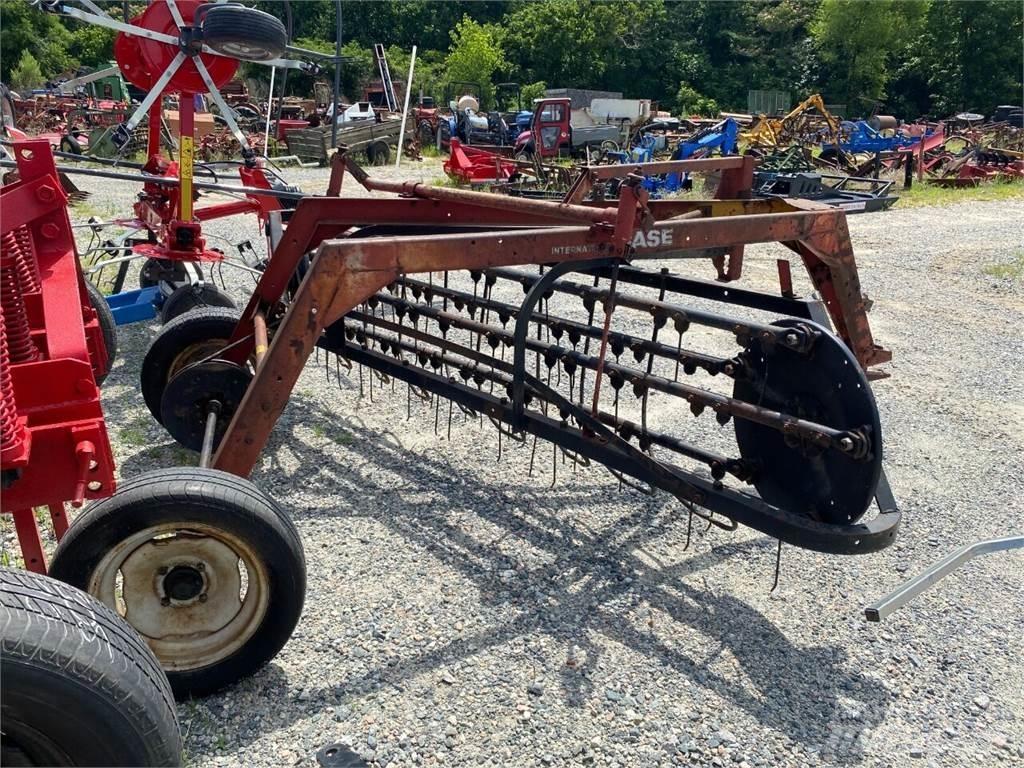 Case IH 86 건설 장비 - 기타