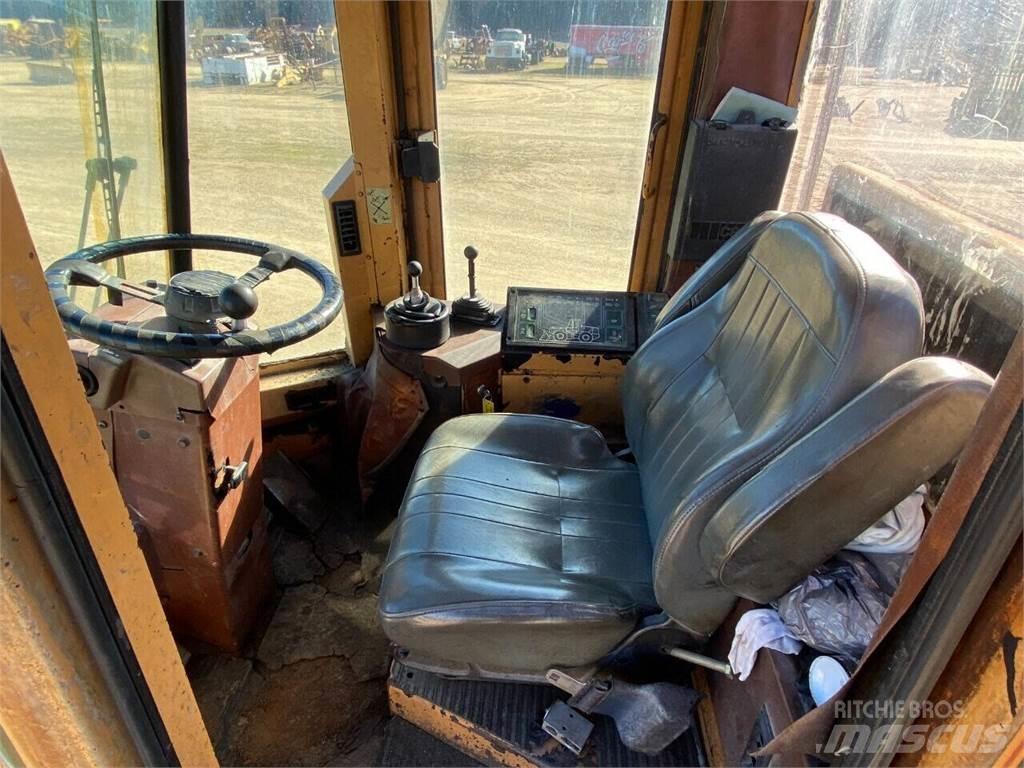 Case IH 921 건설 장비 - 기타