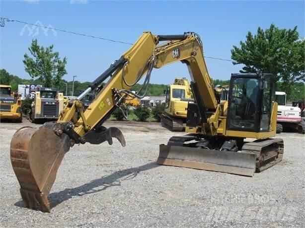 CAT 309 CR 건설 장비 - 기타