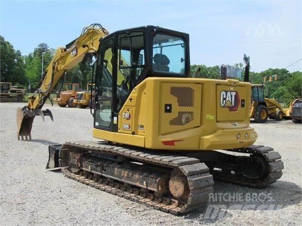 CAT 309 CR 건설 장비 - 기타