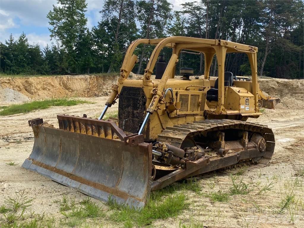 CAT D6D 건설 장비 - 기타