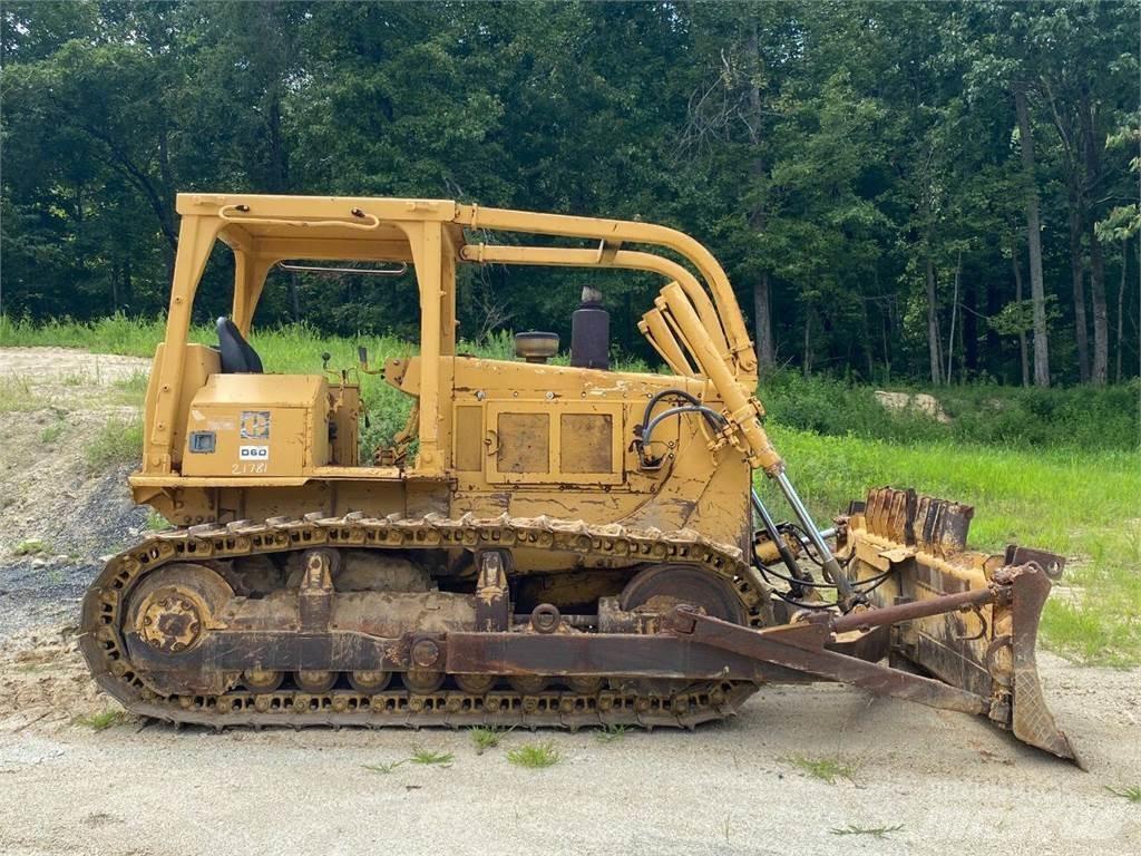 CAT D6D 건설 장비 - 기타