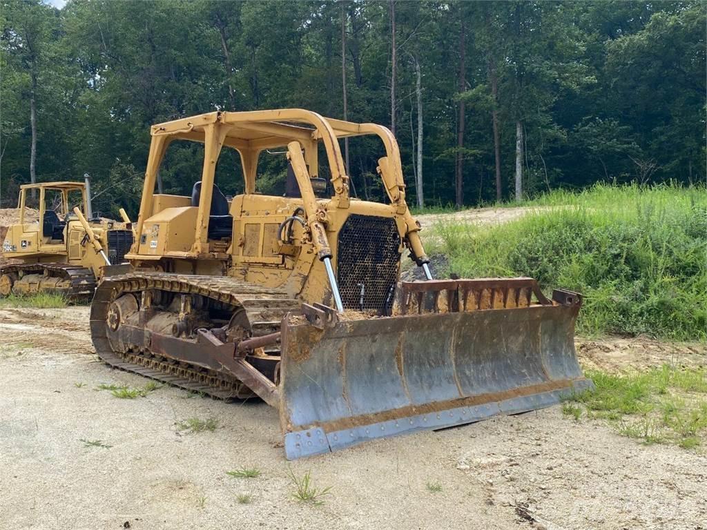 CAT D6D 건설 장비 - 기타