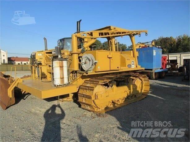 CAT D6D 건설 장비 - 기타