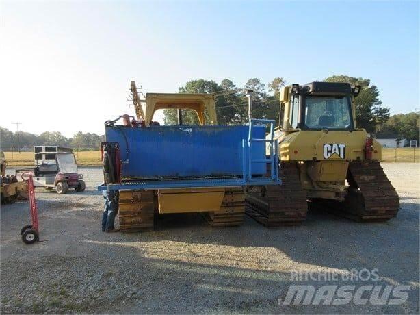 CAT D6D 건설 장비 - 기타