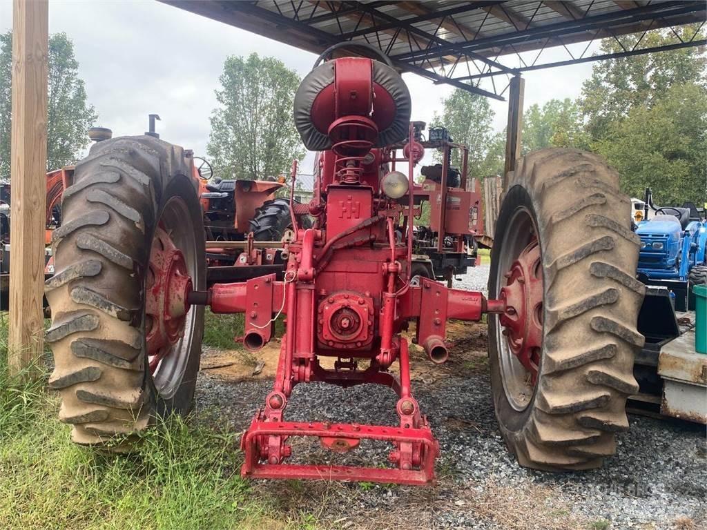 Farmall 400 건설 장비 - 기타