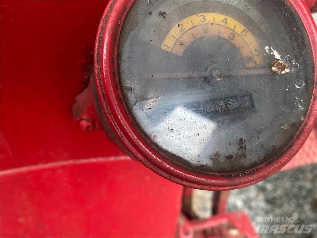 Farmall 400 건설 장비 - 기타