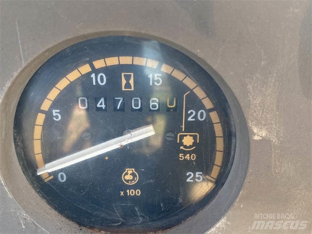 Ford 575D 건설 장비 - 기타