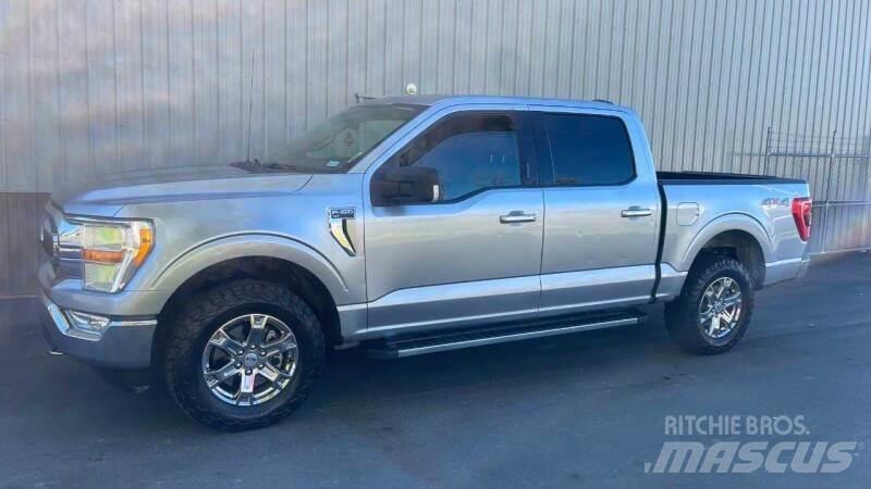 Ford F-150 건설 장비 - 기타