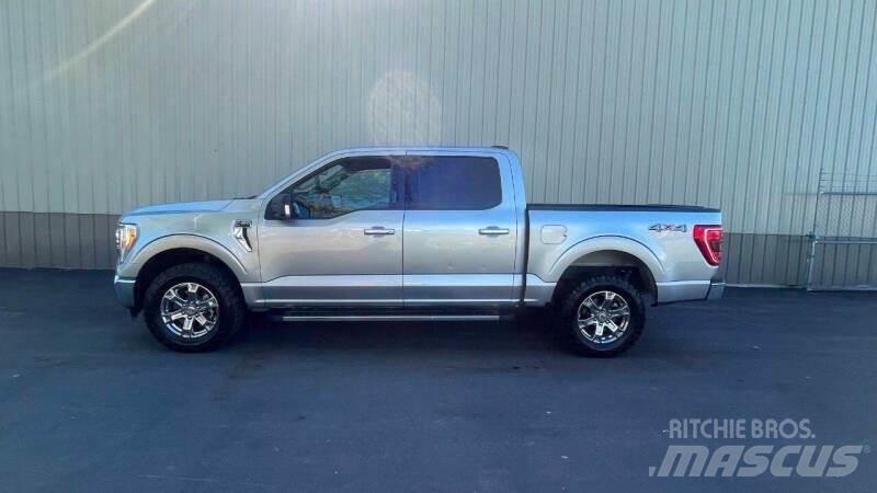Ford F-150 건설 장비 - 기타