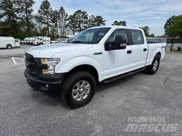 Ford F-150 건설 장비 - 기타
