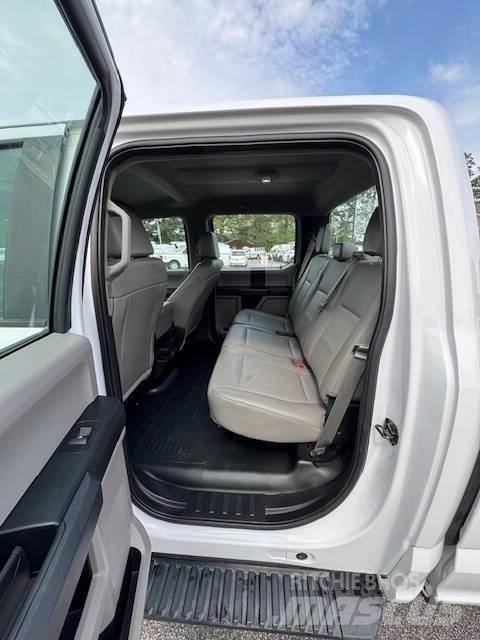 Ford F-150 건설 장비 - 기타