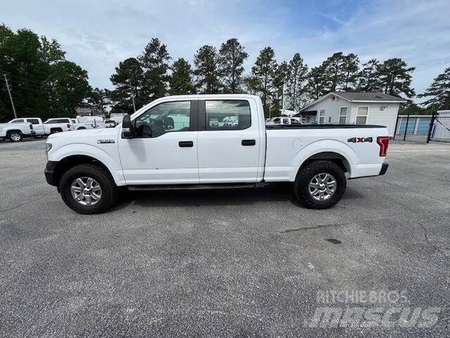 Ford F-150 건설 장비 - 기타