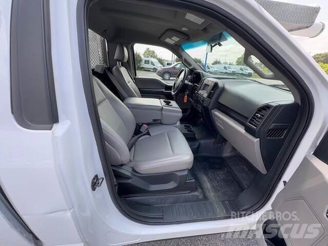 Ford F-150 건설 장비 - 기타