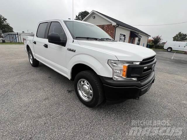 Ford F-150 건설 장비 - 기타