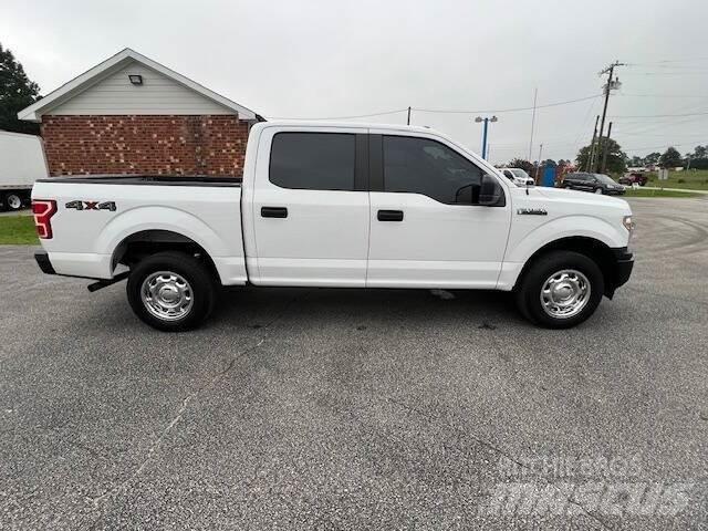 Ford F-150 건설 장비 - 기타