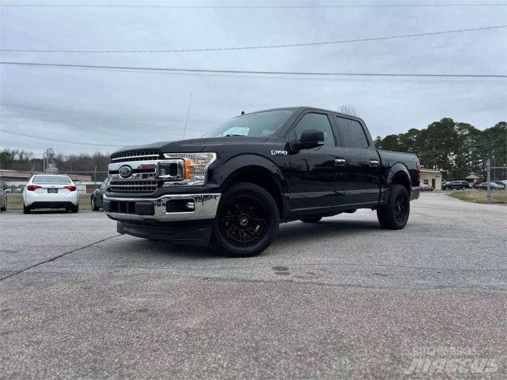Ford F-150 건설 장비 - 기타