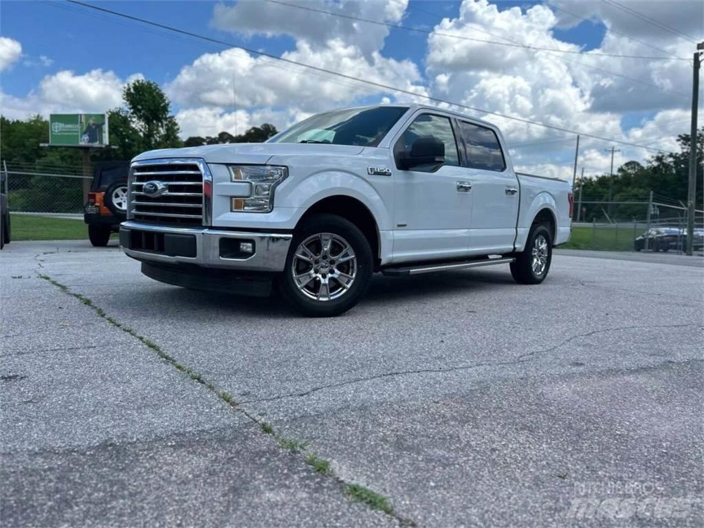 Ford F-150 건설 장비 - 기타