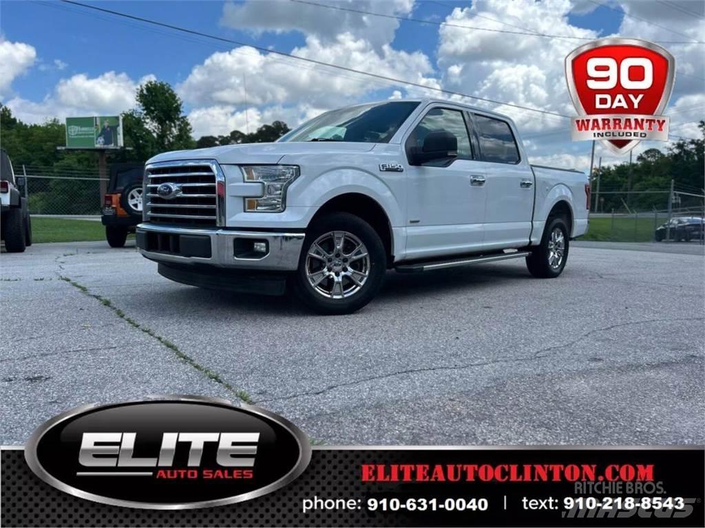 Ford F-150 건설 장비 - 기타