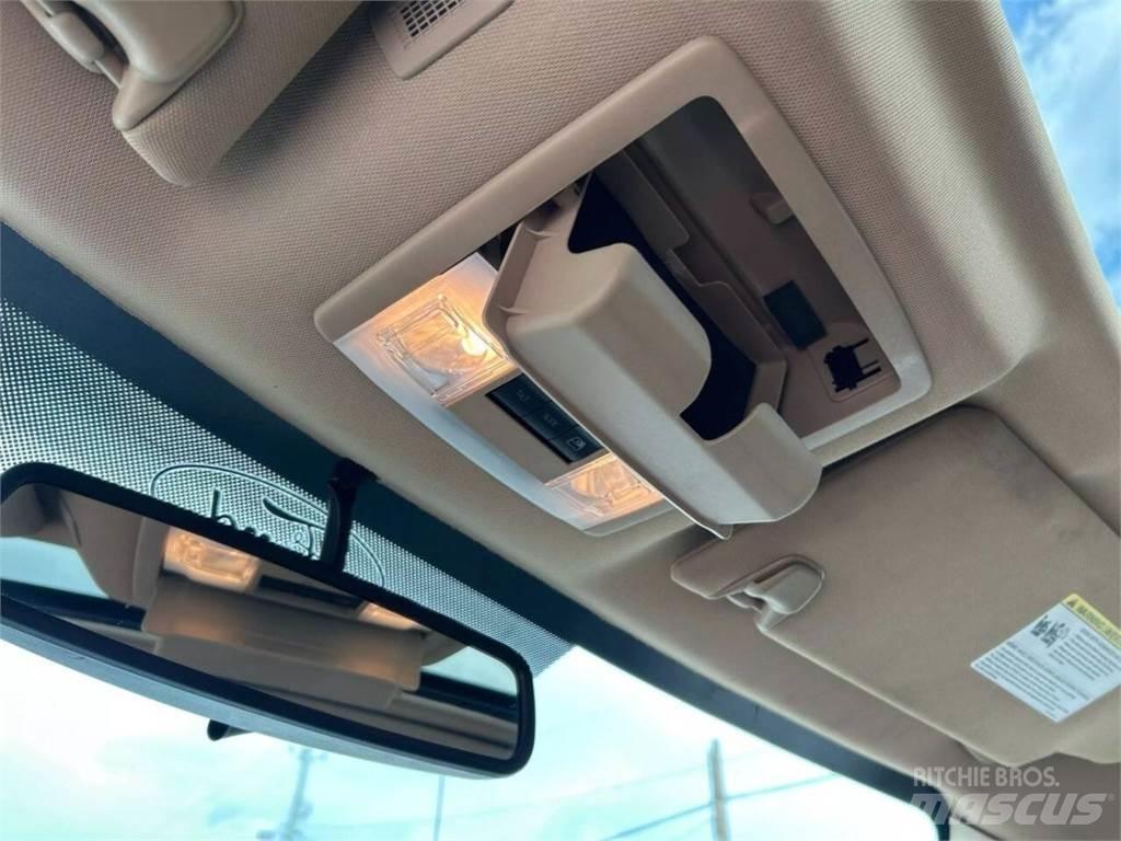 Ford F-150 건설 장비 - 기타