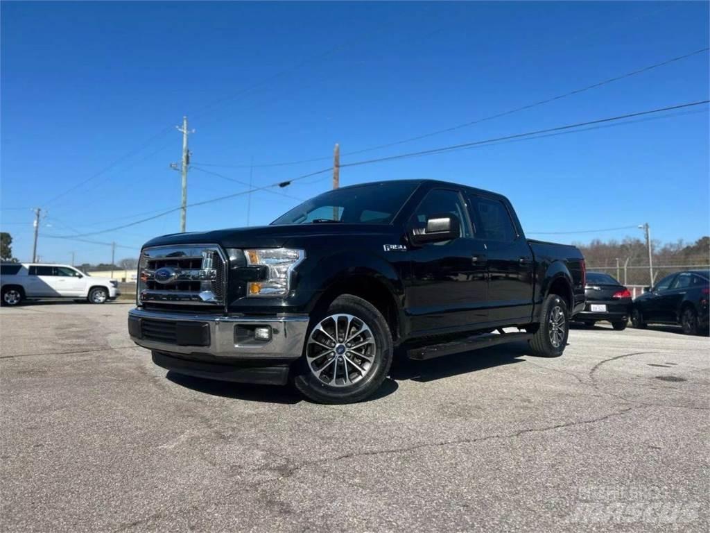 Ford F-150 건설 장비 - 기타