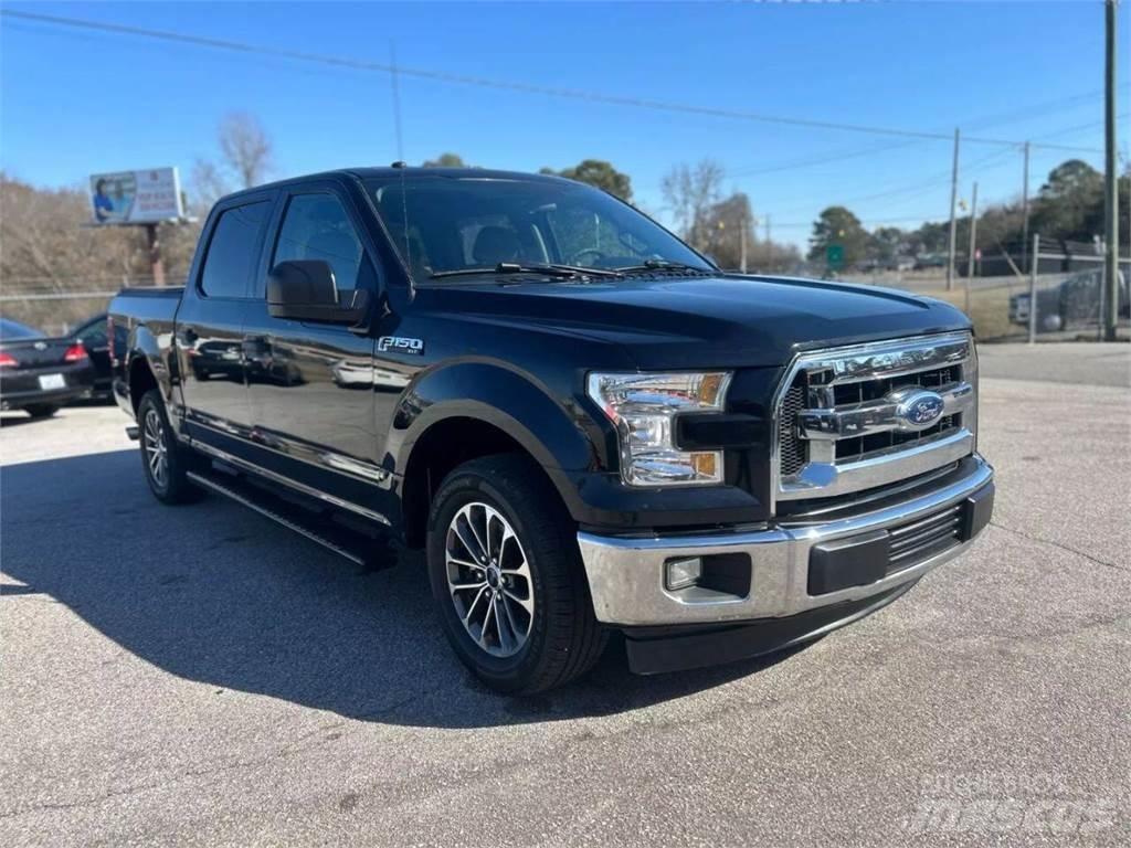 Ford F-150 건설 장비 - 기타