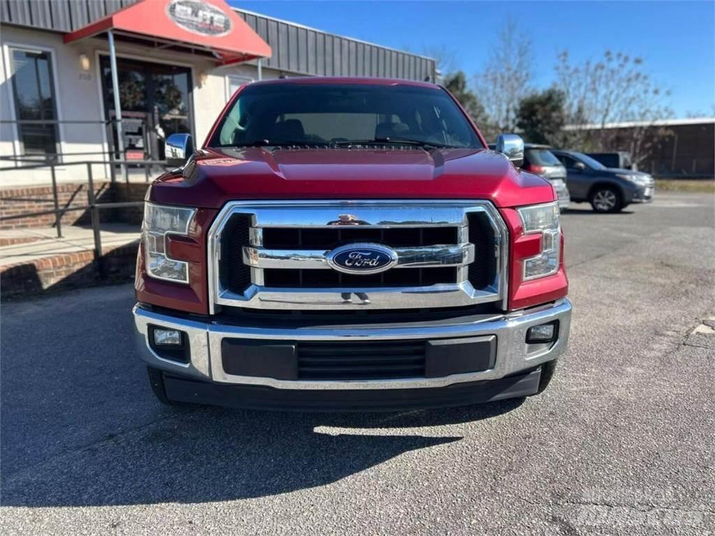 Ford F-150 건설 장비 - 기타