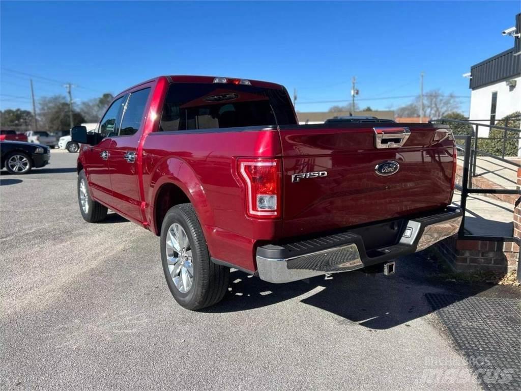 Ford F-150 건설 장비 - 기타