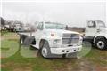 Ford F-600 건설 장비 - 기타