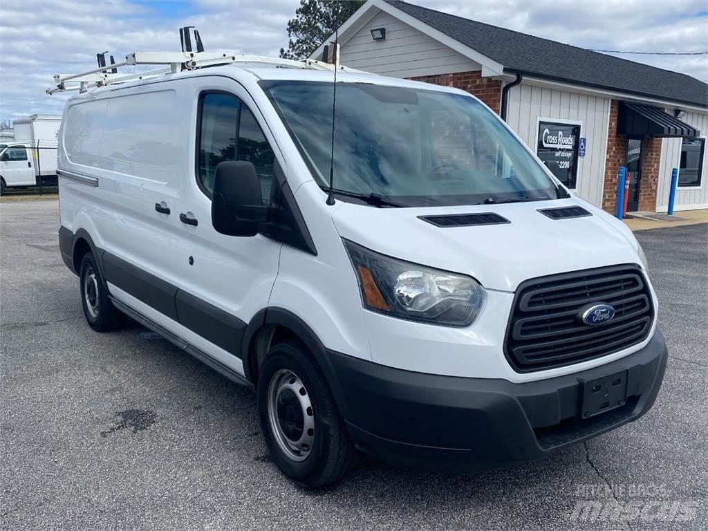 Ford Transit 건설 장비 - 기타