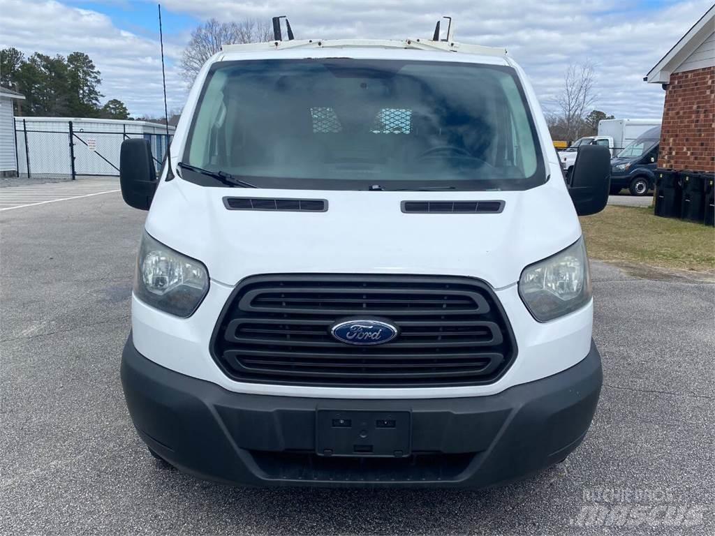 Ford Transit 건설 장비 - 기타