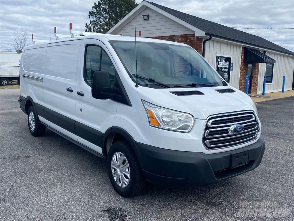 Ford Transit 건설 장비 - 기타