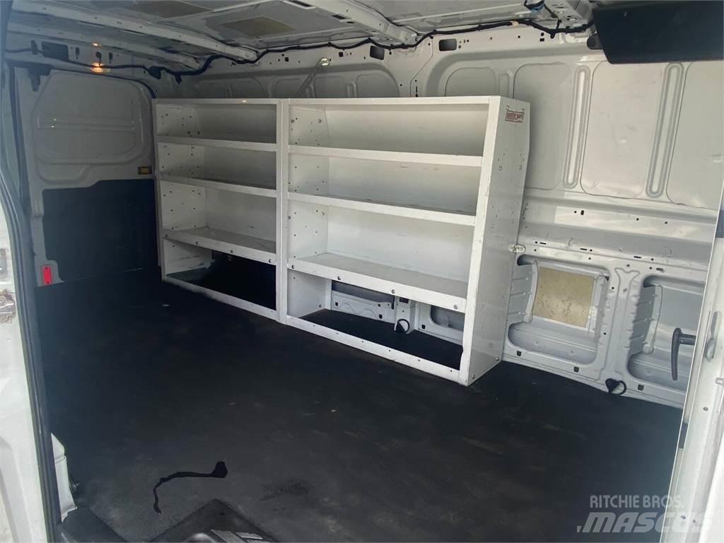 Ford Transit 건설 장비 - 기타