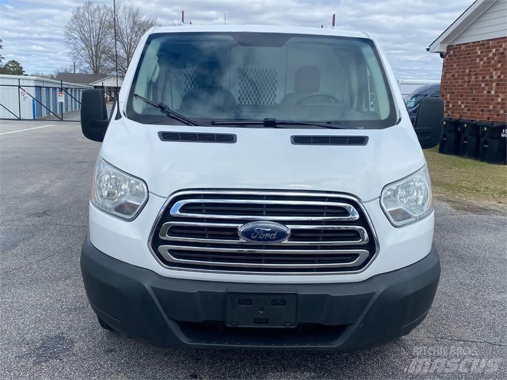 Ford Transit 건설 장비 - 기타