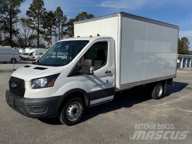 Ford Transit 건설 장비 - 기타
