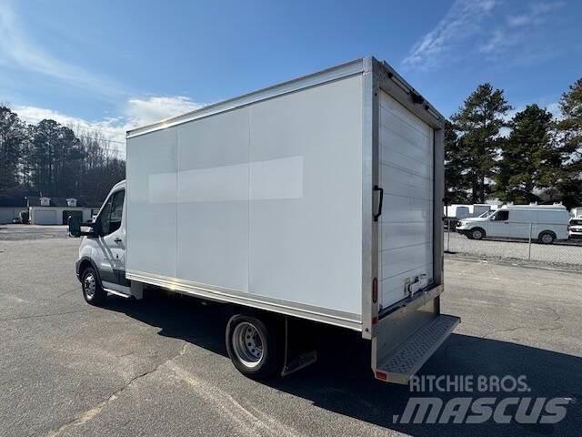 Ford Transit 건설 장비 - 기타