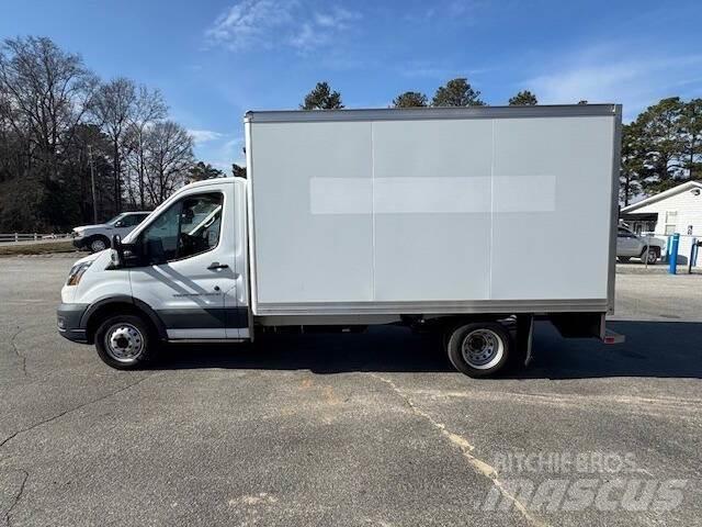 Ford Transit 건설 장비 - 기타
