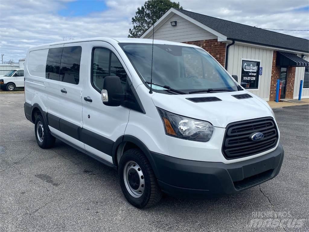 Ford Transit 건설 장비 - 기타