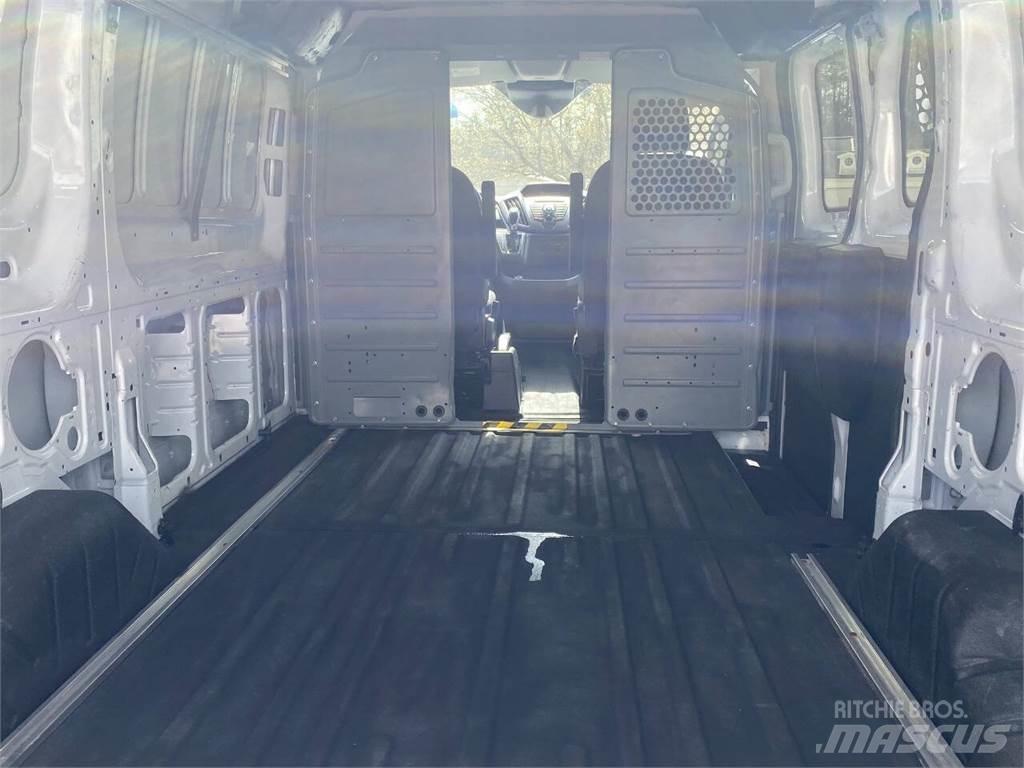 Ford Transit 건설 장비 - 기타