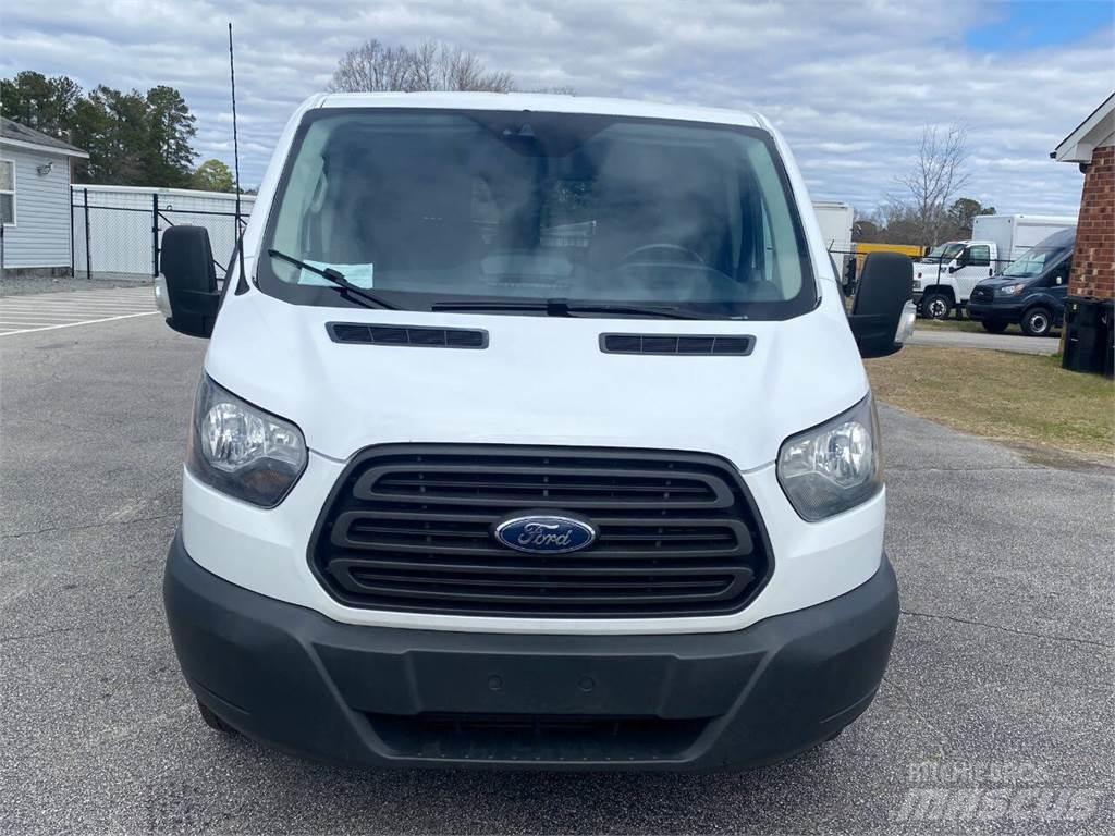 Ford Transit 건설 장비 - 기타
