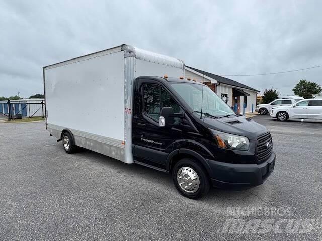 Ford Transit 건설 장비 - 기타