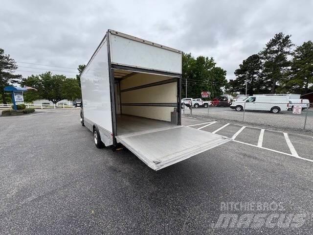 Ford Transit 건설 장비 - 기타