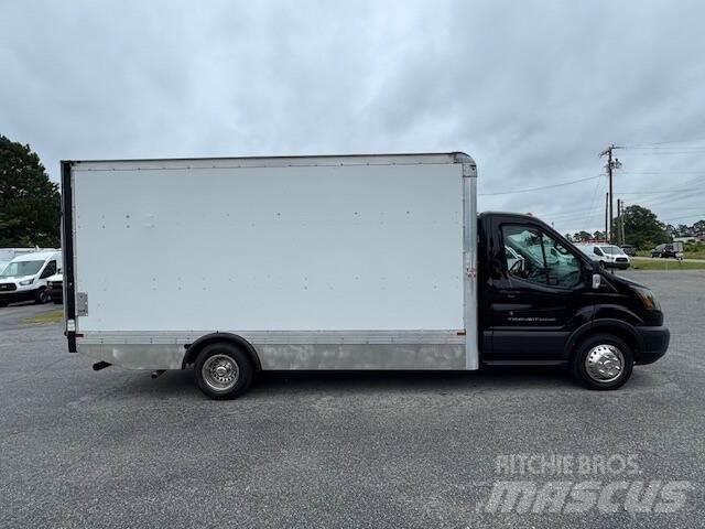 Ford Transit 건설 장비 - 기타