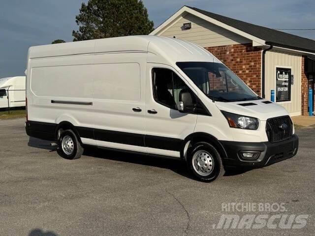 Ford Transit 건설 장비 - 기타