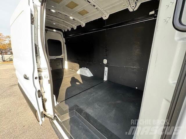 Ford Transit 건설 장비 - 기타