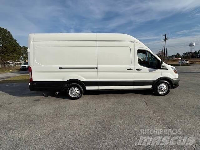 Ford Transit 건설 장비 - 기타