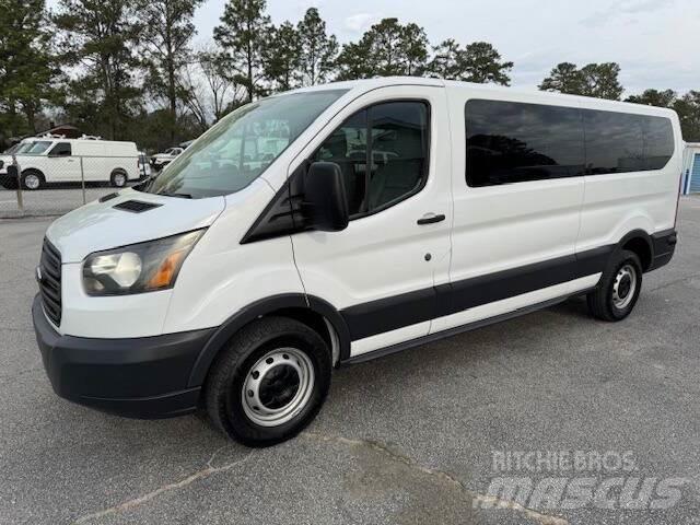 Ford Transit 건설 장비 - 기타