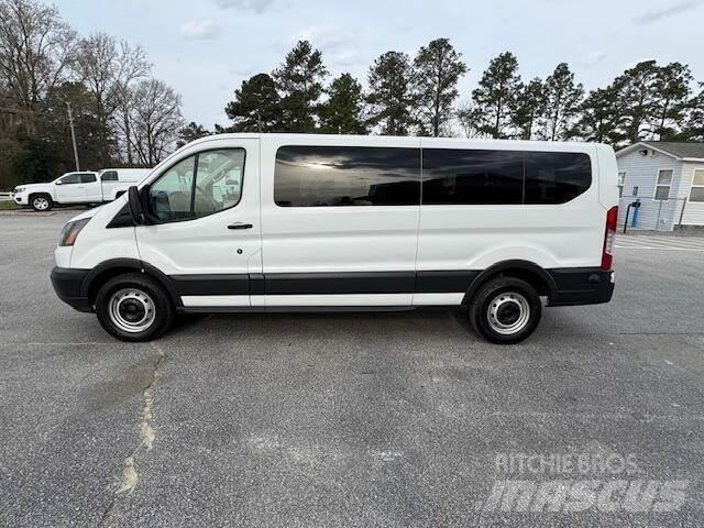 Ford Transit 건설 장비 - 기타
