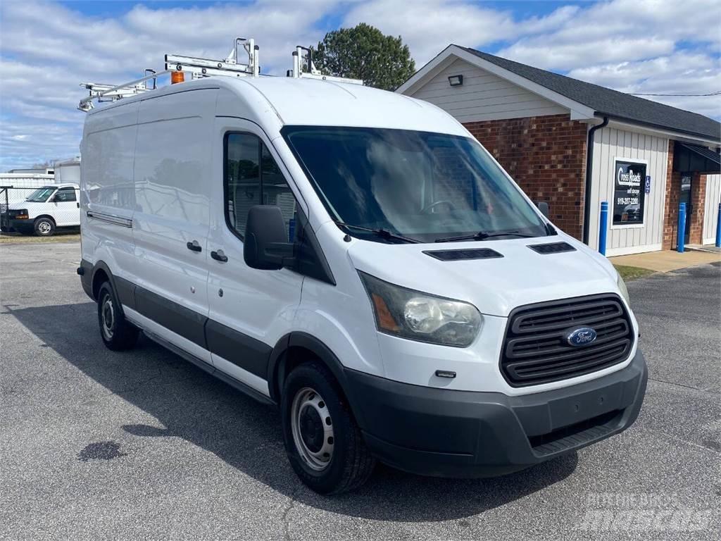 Ford Transit 건설 장비 - 기타
