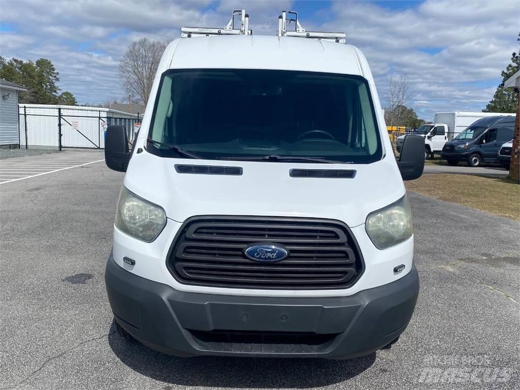 Ford Transit 건설 장비 - 기타
